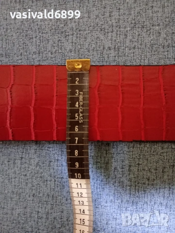 Дамски колан , снимка 6 - Колани - 53424474