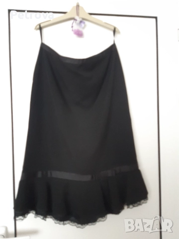 Дамска пола, нова, M размер