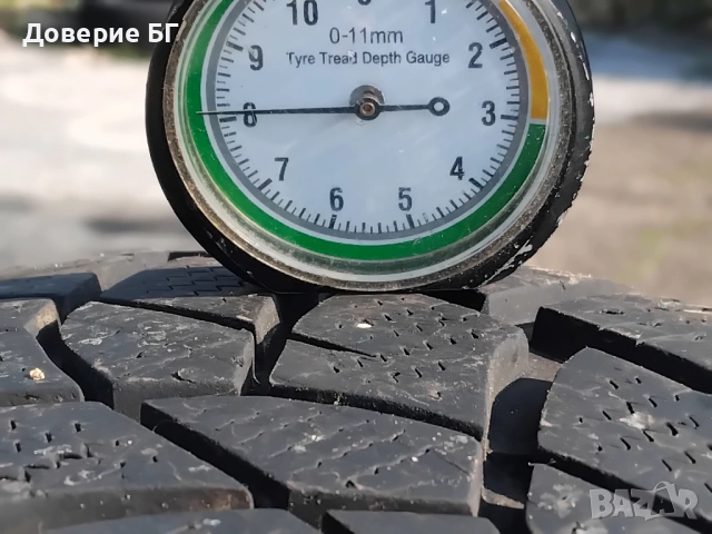 Гуми 205 60 16 Гудиар Goodyear 4 броя. Нов внос. Не са нови!, снимка 3 - Гуми и джанти - 52275085