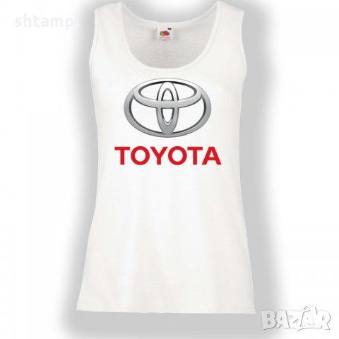 Дамски потник Toyota, снимка 2 - Потници - 33658774