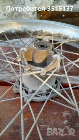 Aprilia Rx Rieju Honda Hm Derbi Senda 50cc Дерби Сенда Априлия рх  задна капла , снимка 6 - Мотоциклети и мототехника - 51085981