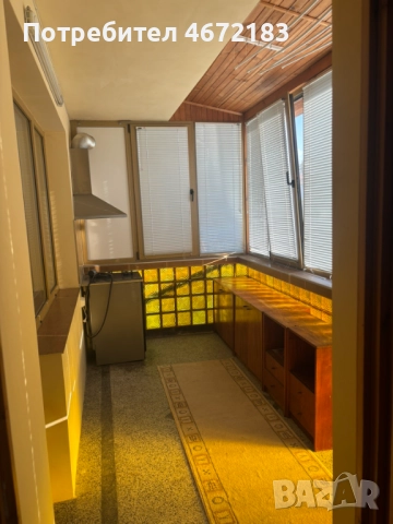 Продавам обзаведен етаж от къща в центъра на града, снимка 3 - Етаж от къща - 52696016