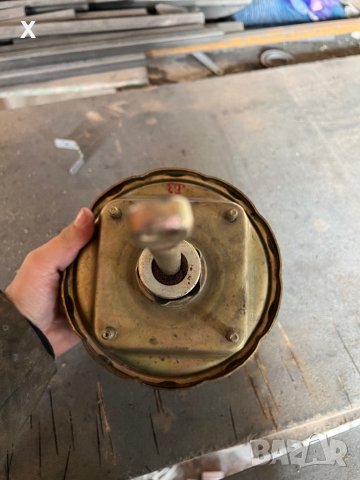 СЕРВО УСИЛВАТЕЛ ЗА ФИАТ 125Р FIAT 125P НОВ ОРИГИНАЛЕН PREDOM TERMET, снимка 5 - Части - 39365829