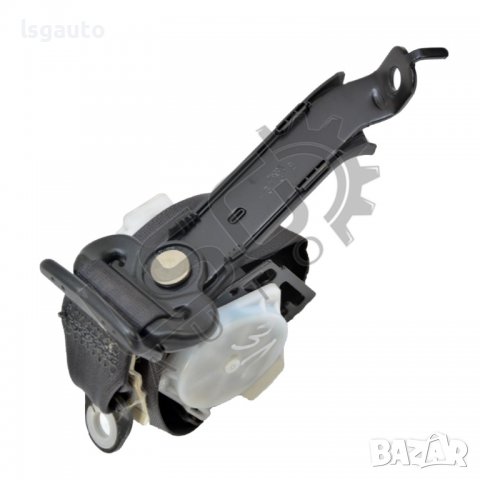 Заден ляв предпазен колан Honda Jazz (2002-2008) ID:88231