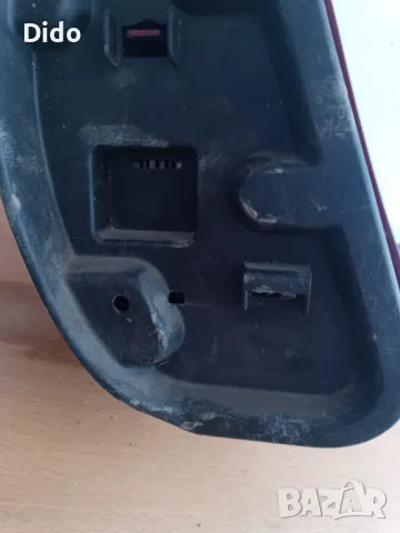 Стоп за Ситроен С 5, снимка 5 - Части - 48771587