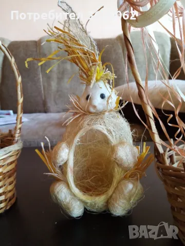 Продавам кошнички, снимка 4 - Декорация за дома - 48823288