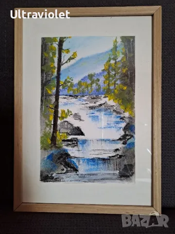 Картини , снимка 2 - Картини - 49810382