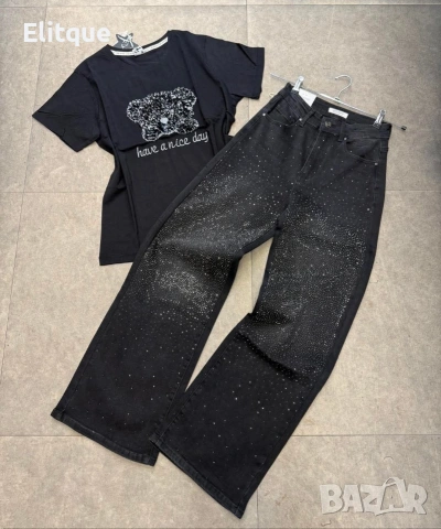 тениски , снимка 6 - Тениски - 53501632