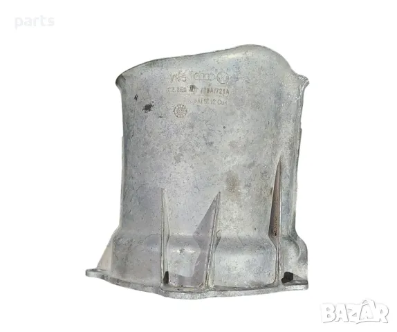 Предпазител Полуоска Ауди A6 4F C6 (2)
- 8E0407719