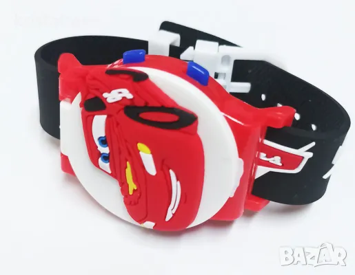 Детски часовник Карс