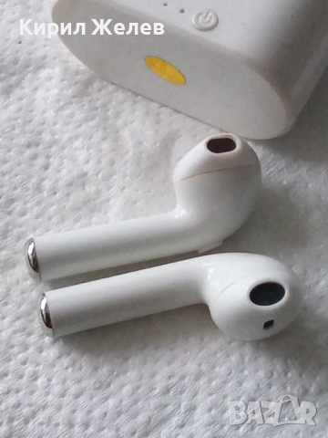 Безжични слушалки 52693, снимка 4 - Безжични слушалки - 52891351