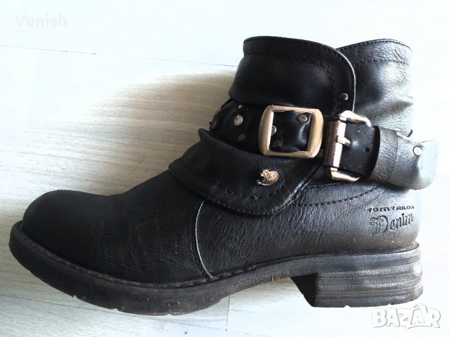 Обувки Tom Tailor 