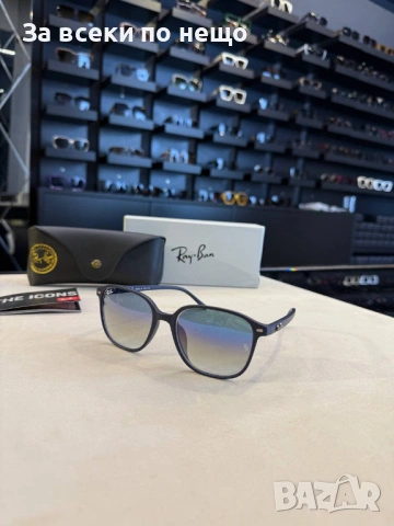 Ray-Ban Слънчеви Очила С UV400 Защита Рей Бан😎Налични Различни Цветове Код SK658