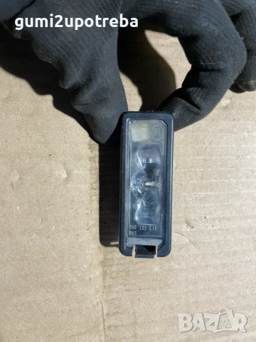 Лед Светлина Заден Номер Volkswagen ID.3 E11 pro