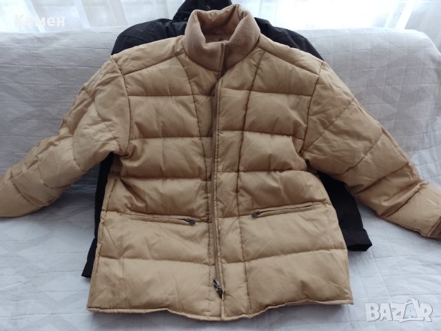 Armani мъжко стилно яке , тип парка (двойно), снимка 4 - Якета - 43512803