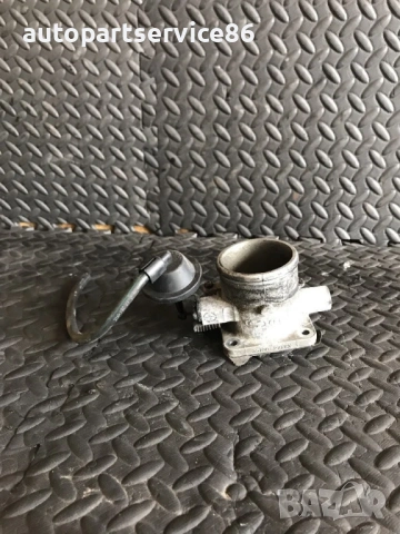 Дроселова клапа за KIA Sorento 2.5 CRDi (2003–2007) 35100-27XXX