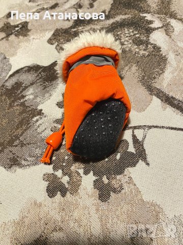 Обувки /ботуши/ за кучета, снимка 6 - За кучета - 43976106