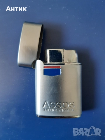 Колекция Стари Метални Запалки 45 Броя / Marlboro Assos Muratti Camel Jeneral L&М, снимка 17 - Други ценни предмети - 51736111