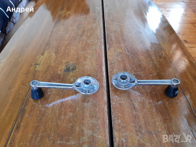 Стара врътка,врътки за прозорец ВАЗ 2101,Жигули,Лада, снимка 2 - Други ценни предмети - 38149796