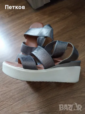 Ежедневни обувки 35 номер , снимка 6 - Дамски ежедневни обувки - 47506763