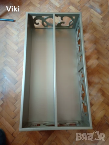 Етажерка за книги или други неща , снимка 4 - Етажерки - 50615046