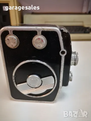 Руска камера Екран за колекция, снимка 2 - Антикварни и старинни предмети - 48362744