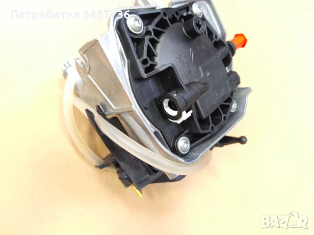 Нов Оригинален Корпус Горивен Филтър FORD C-MAX II, FOCUS III, GALAXY II, KUGA I, KUGA II, MONDEO IV, снимка 4 - Части - 50637232