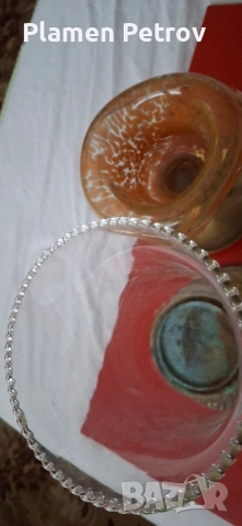 Царски копчета, вази, котка и склуптура , снимка 14 - Колекции - 40851669