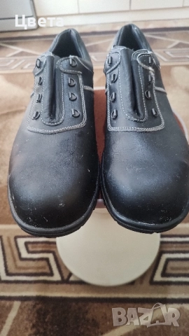 Мъжки обувки, снимка 4 - Ежедневни обувки - 52017927