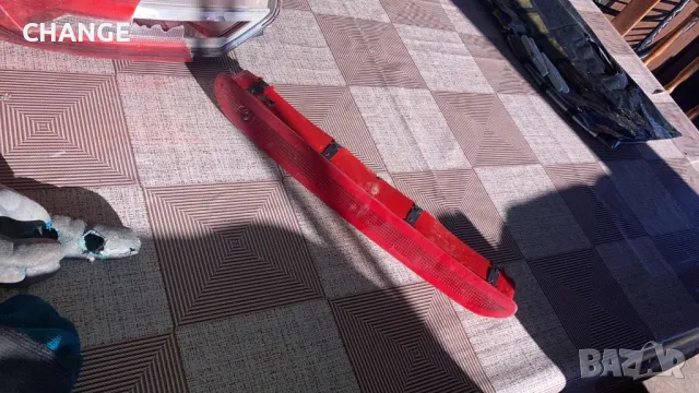 Стоп WV Поло, снимка 2 - Части - 48867017