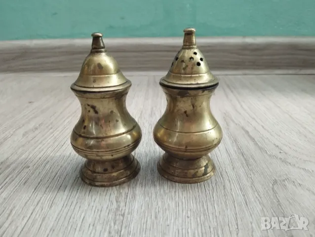 Комплект солници