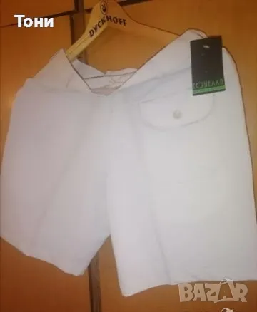 Нови Летни Къси Мъжки Панталони с Етикет 