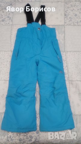 Детски зимен гащеризон "McKINLEY" 116 (6 г.)