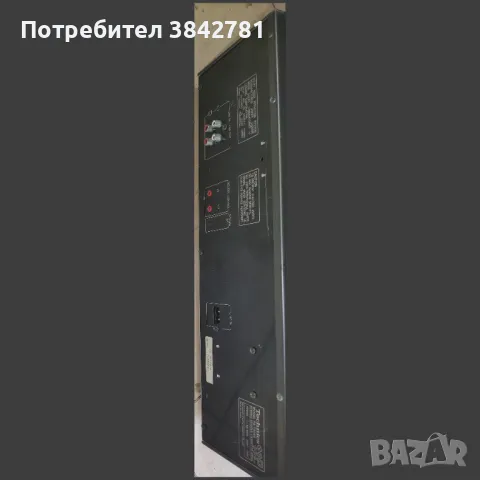 Technics RS-TR265 дек, снимка 6 - Декове - 49903697