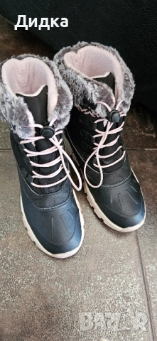 Детски боти - zara, снимка 9 - Детски боти и ботуши - 51949611