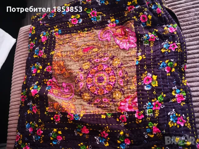 Калъфки за възглавнички 2.5 за брой , снимка 4 - Други - 48249847