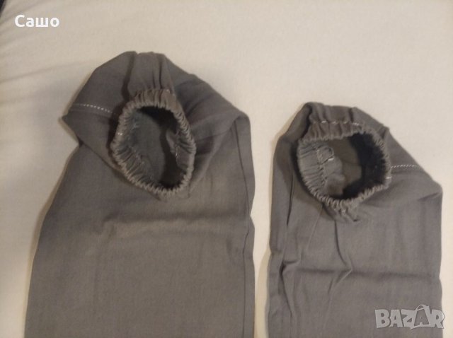 Дамски панталони, снимка 8 - Панталони - 34872642