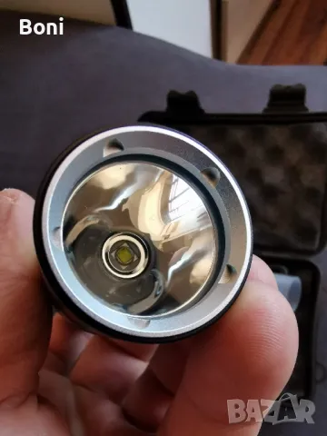 LED Фенер водоустойчиви. , снимка 4 - Лед осветление - 47924337