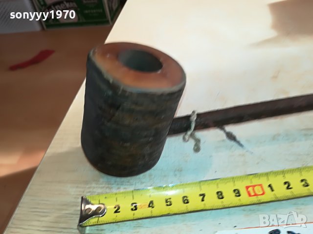 ГОЛЯМА ЛУЛА ОТ ФРАНЦИЯ 1612221057, снимка 11 - Антикварни и старинни предмети - 39026966