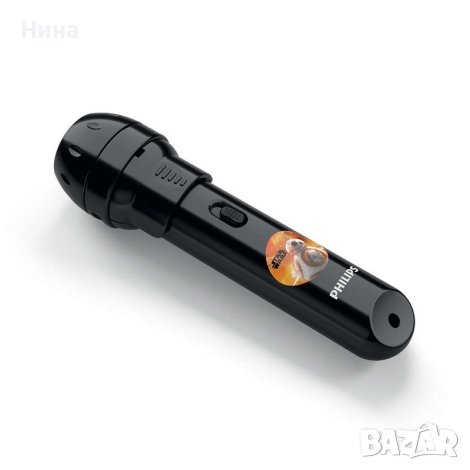 Прожектор- лампа Philips Star Wars , снимка 6 - Електрически играчки - 39179682