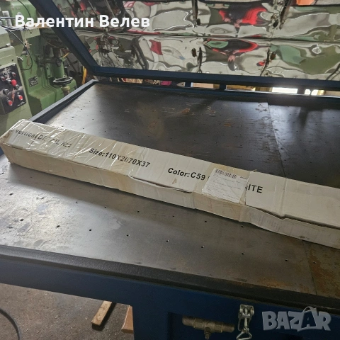 вакуумна мембранна преса производител Украйна с чисто нова мембрана размери 2600мм.х 1200мм.