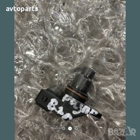 Renault grand espace 2005година 2.2dci 150ks датчик разпределителен вал и бег модул