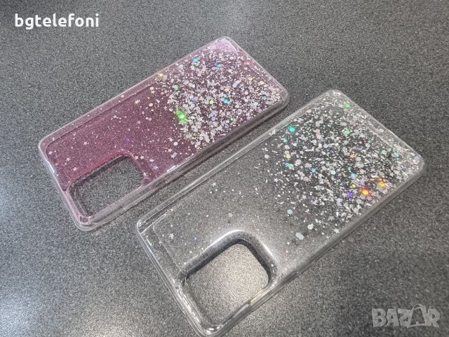 Samsung Galaxy A72 4G/5G  силикон, снимка 10 - Калъфи, кейсове - 33598414
