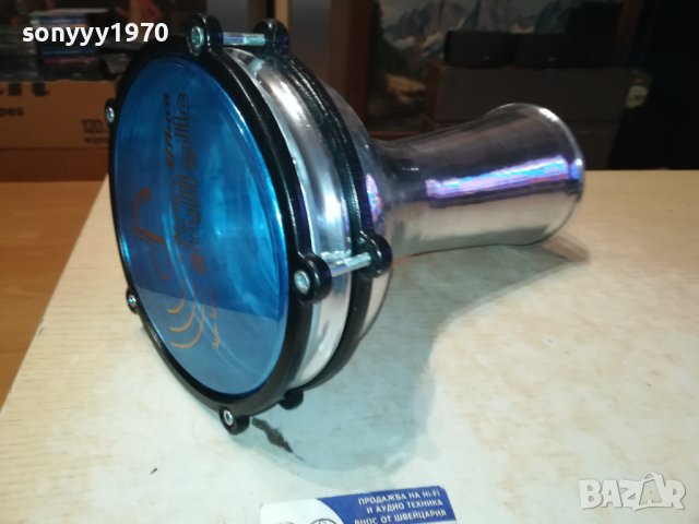 НОВА ТАРАМБУКА-ИНОКС 30Х20СМ 2811231023