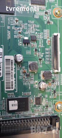 Платка MAIN AV EAX64998105(1.0) EBU61955803, снимка 5 - Части и Платки - 35134069