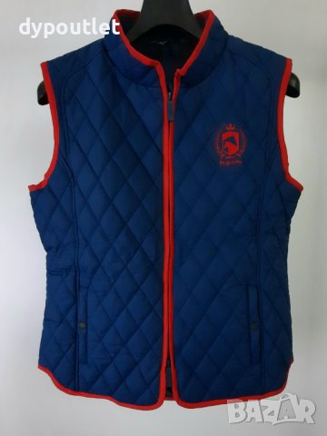 Requisite LW Gilet  Дамска грейка , размер XL, цвят navy.                                      , снимка 2 - Елеци - 39280889