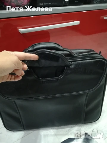 Чанта за документи/лаптоп - CASE LOGIC, снимка 3 - Чанти - 50728648