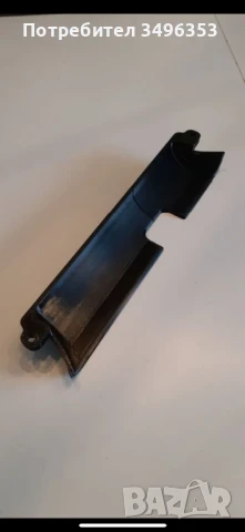 Въздуховод за BMW e46, снимка 1