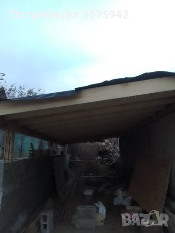 Ремонт и изграждане на покриви , снимка 5 - Ремонти на покриви - 43674636
