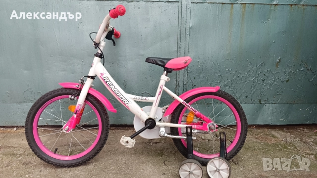 Продавам детско колело, снимка 5 - Велосипеди - 51921131